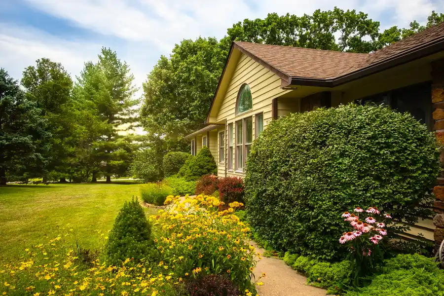 Reliable Tree Maintenance